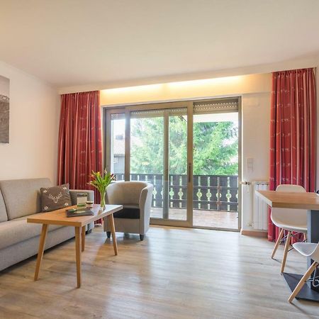 Oberstdorfer Bergwelt 213 Apartment Ngoại thất bức ảnh
